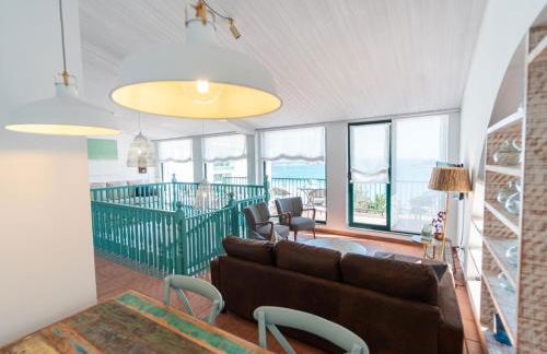 Winahost Ático en Primera Línea de Mar - Foto 22