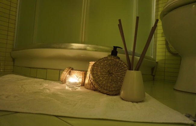 Villa Orama - Foto 57