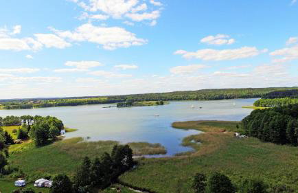 DOM Na MAZURACH - JEZIORO, LAS !!! - Foto 6