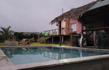 Chalé Colina - Foto 40