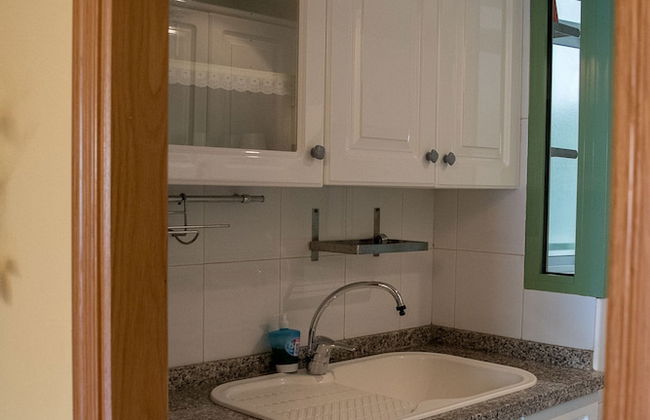 Living Valencia - Patacona Beach - Foto 50