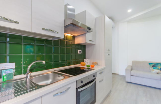 Casa Smeralda a 200 mt Dal Mare - Foto 2