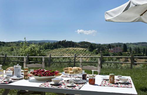 Agriturismo L'isola - Foto 40