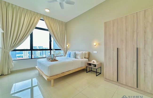 Twin Tower Residence by Stayrene - Photo 71