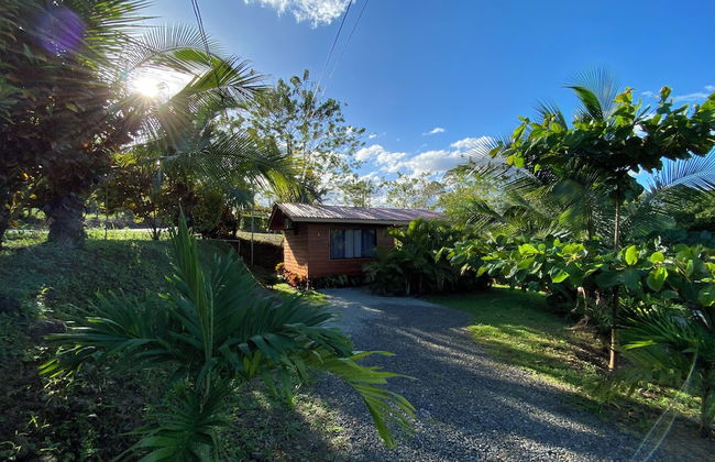 Yakari Grei Bungalows - Foto 1