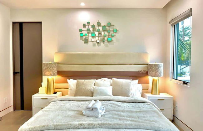 @ Marbella Lane - Enchanted Garden & Pool Hideaway - Foto 21