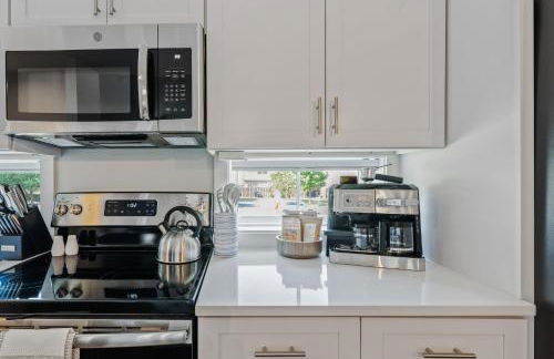 3 Bedroom Townhome in the Heart of Nashville! - Foto 11