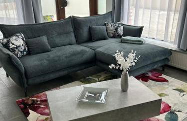 Ferienwohnung am Storchennest - Foto 1