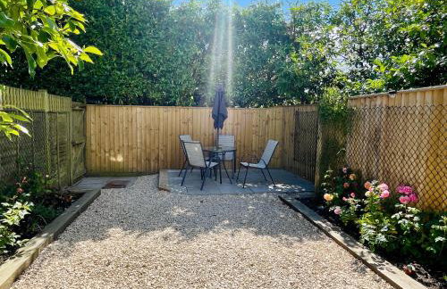 3-bed cottage in Sway, New Forest (5 min walk from Sway Train Station) - Foto 28