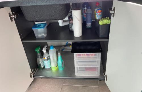 le meublé du pêcheur - Foto 27