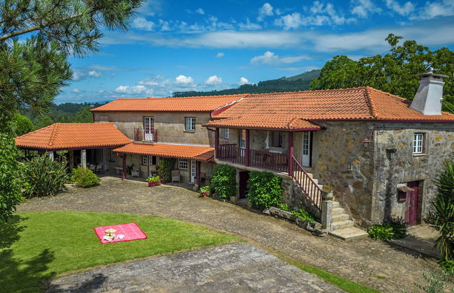 Quinta da Aldeia - Foto 39