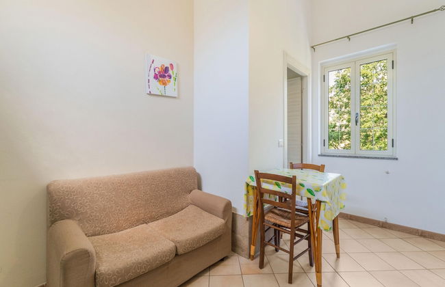 Apartment in Tropea With Mountain Views - Foto 16