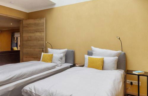 Ferienhaus Mond mit Sternenblick - Foto 6