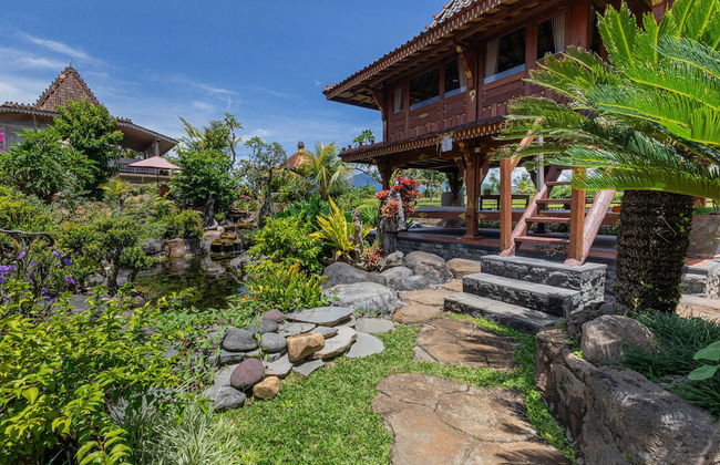 Billys Ayodya Villa - Foto 75