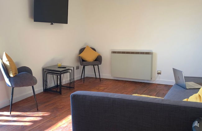 Karah Retreats - St Briavels - Photo 15