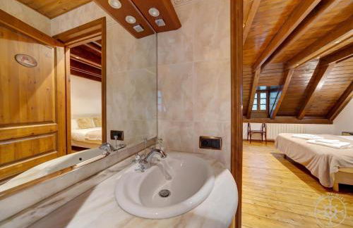 CASA SALIENT de Alma de Nieve - Foto 35