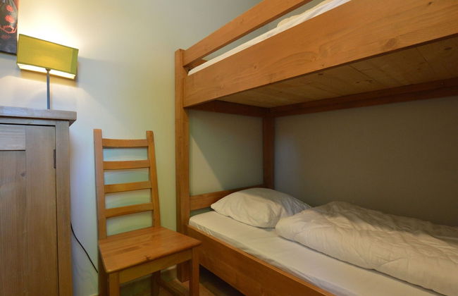 Picture-perfect Holiday Home in Sourbrodt With Garden, BBQ - Foto 5