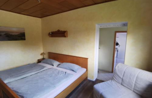 Dorfidylle Wiesens - Foto 8