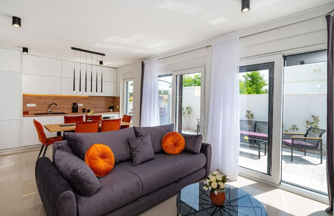 Villa in Zaton With Swimming Pool - Foto 12