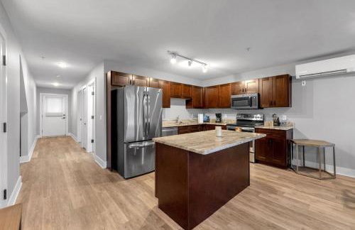 Serene Birmingham Retreat - Foto 14