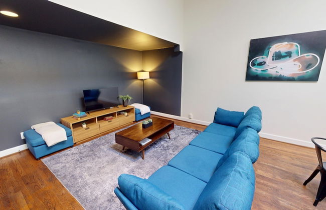 The Lofts at 107 - Foto 66