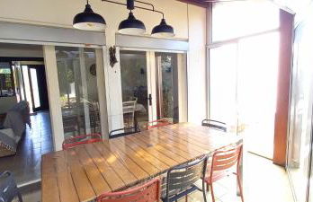 Maison de vacances au calme, à 800m de la plage - Foto 11