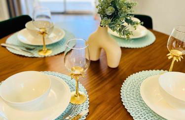 Balcony 2BR Apartment with Free Parking near Freedom Park & Brickell - Foto 22