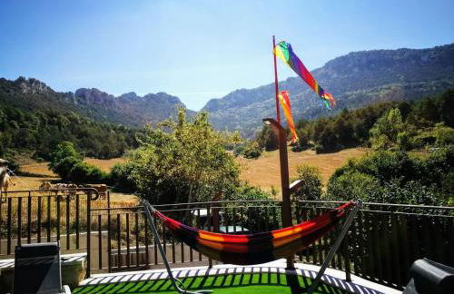 Casa Rural Tierra y Madera - Foto 60