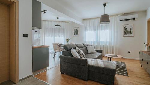 Apartman V u centru Kutine - Foto 3