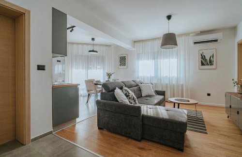 Apartman V u centru Kutine - Foto 3