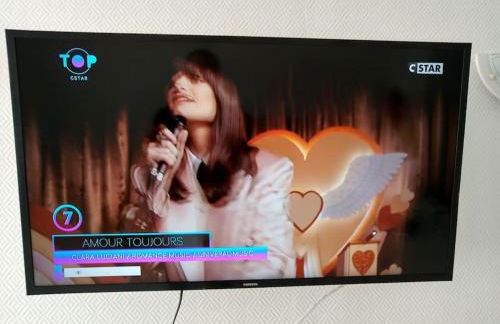 Agréable maison 2 ch 5 mins Valenciennes et garage - Foto 21