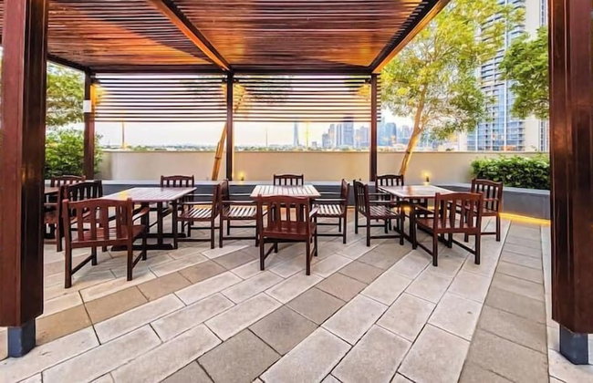 Vogue | Vida Hills | Golf Club view | near Marina - Foto 35