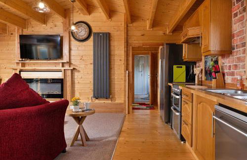 Finest Retreats - Garden Lodge - Foto 14