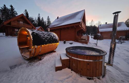 Górskie Wytchnienie Domki Karkonosze - Photo 36