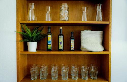 C4S COME4STAY - Alpenblick Watzmann-Kehlstein - TOP Lage im Berchtesgadener Land I bis zu 10 Personen I große Terrasse mit Blick auf die Berge I Smart TV I Billiard I WLAN I kostenloser Parkplatz - Foto 33