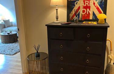 1 bedroom flat in the heart of the Town Centre - Foto 6
