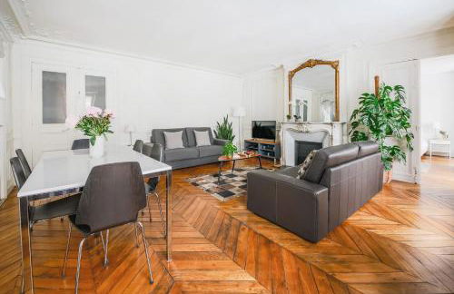 Appartements Bergère - Foto 42