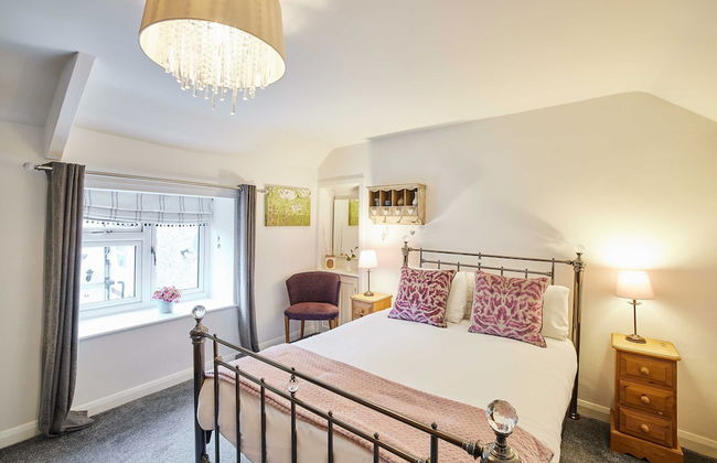 Host Stay Anvil Cottage - Foto 3