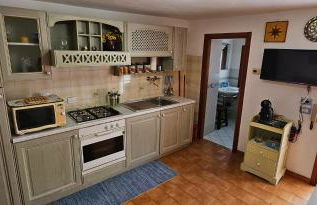 "A Ridosso" sul mare nel cuore del paese - Foto 9