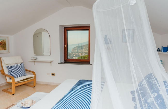 Villa Tina in Sant Agnello - Foto 57