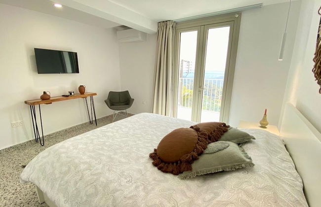 Yiayia Loukia Cottage - Foto 37