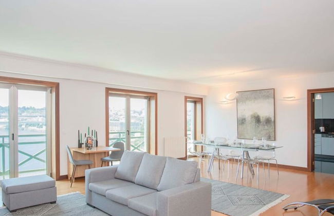 Liiiving in Porto - Douro Riverside Apartment - Foto 2