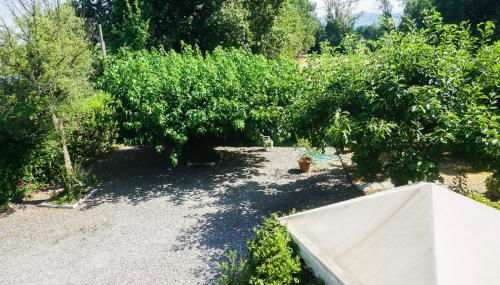 Casa Penny - Foto 5, Garden view