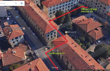 Vittoria's Bridge flat - Foto 5