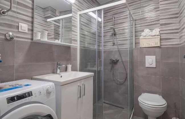 Amfora Family Apartments Rezevici - Foto 9