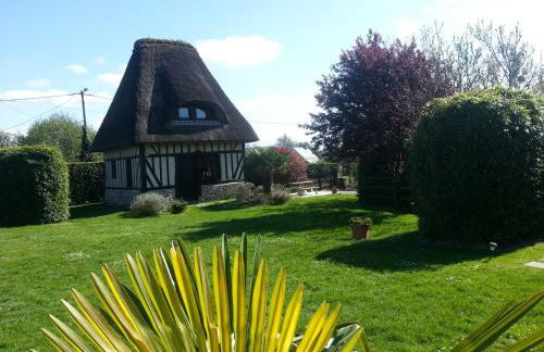Gites de la Ferme de l'Eglise - Foto 70