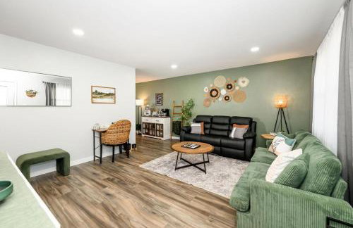 Meadow View BNB - Photo 16