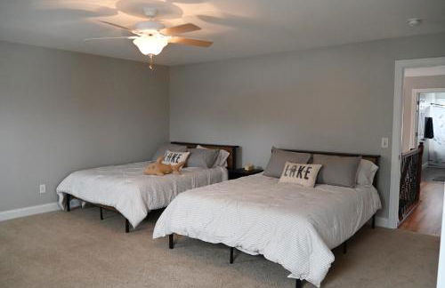 Bella Shores - Stunning Sunsets and Sandy Shoreline - Foto 37