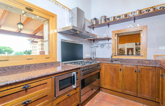 Finca Can Bosco 8 in Manacor - Foto 13