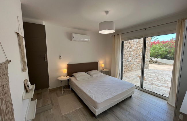 Charming Villa in Saint-tropez With Private Pool - Foto 4